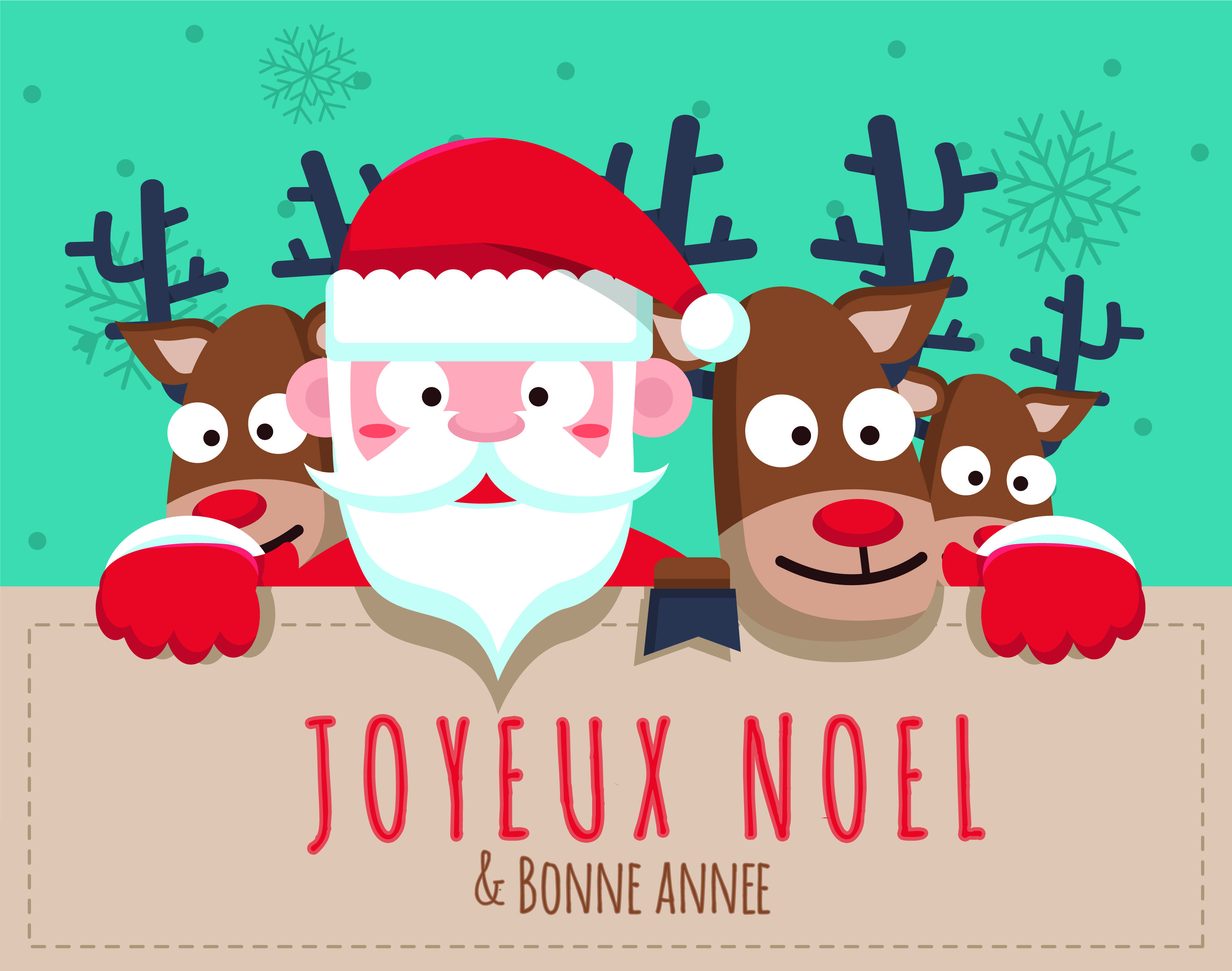 vacances de noel